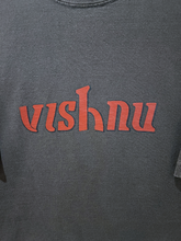 Load image into Gallery viewer, TWINS FLIP TEE - SHADOW
