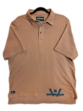 Load image into Gallery viewer, RODANTHE SHIRT - DUSTY ORANGE
