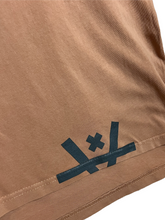Load image into Gallery viewer, RODANTHE SHIRT - DUSTY ORANGE
