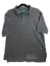 Load image into Gallery viewer, RODANTHE SHIRT - SHADOW
