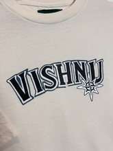 Load image into Gallery viewer, MARINERS FLIP TEE - CREAM
