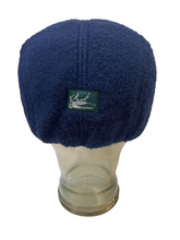 Load image into Gallery viewer, POLARTEC FLEECE CAP - NAVY

