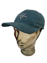 Load image into Gallery viewer, GAMBLER CAP - EVERGREEN
