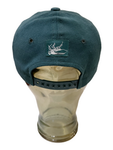 Load image into Gallery viewer, GAMBLER CAP - EVERGREEN
