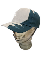 Load image into Gallery viewer, SHARKBITE CAP - KHAKI/FOREST

