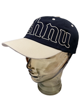 Load image into Gallery viewer, LOOMIS OUTLINE CAP - LIGHT TAN/NAVY
