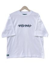 Load image into Gallery viewer, CENTER MASS TEE (LUX) - WHITE
