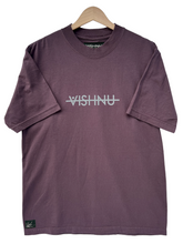 Load image into Gallery viewer, CENTER MASS TEE (LUX) - WINE
