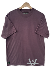Load image into Gallery viewer, SUNRISE TEE (LUX) - WINE
