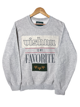 Load image into Gallery viewer, FAVORITE CREWNECK - ASH
