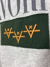 Load image into Gallery viewer, FAVORITE CREWNECK - ASH
