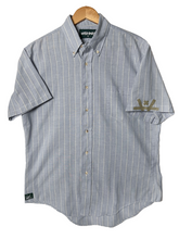 Load image into Gallery viewer, SUNRISE SLEEVE SHIRT - LIGHT BLUE
