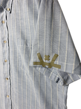 Load image into Gallery viewer, SUNRISE SLEEVE SHIRT - LIGHT BLUE
