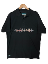 Load image into Gallery viewer, TOPSHEET POLO - BLACK
