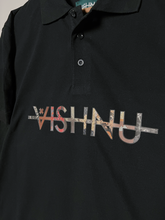 Load image into Gallery viewer, TOPSHEET POLO - BLACK
