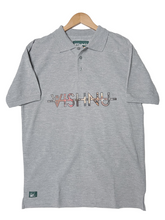 Load image into Gallery viewer, TOPSHEET POLO - GREY
