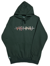 Load image into Gallery viewer, TOPSHEET HOODIE - DARK MOSS

