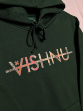 Load image into Gallery viewer, TOPSHEET HOODIE - DARK MOSS
