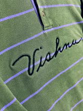 Load image into Gallery viewer, GLEN ERIN LS POLO - OLIVE
