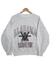 Load image into Gallery viewer, ALABAMA CREWNECK - ASH
