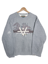 Load image into Gallery viewer, SOUTH CAROLINA CREWNECK - GREY
