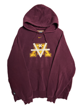 Load image into Gallery viewer, MINNESOTA HOODIE 4 - MAROON
