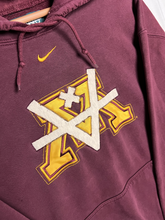 Load image into Gallery viewer, MINNESOTA HOODIE 4 - MAROON
