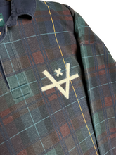 Load image into Gallery viewer, MEADOWBROOK RUGBY - FADED PLAID
