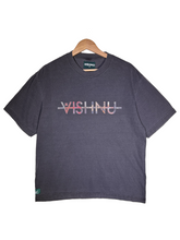 Load image into Gallery viewer, TOPSHEET TEE (STANDARD) - FADED SLATE
