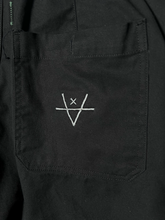 Load image into Gallery viewer, ENCLAVE PANTS - BLACK
