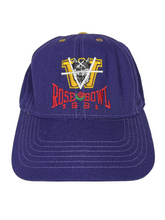 Load image into Gallery viewer, WASHINGTON HUSKIES CAP 4 - PURPLE
