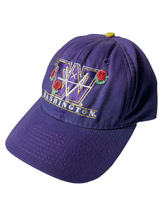 Load image into Gallery viewer, WASHINGTON HUSKIES CAP 2 - PURPLE
