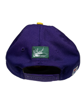 Load image into Gallery viewer, WASHINGTON HUSKIES CAP 2 - PURPLE
