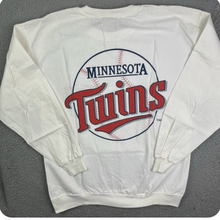 Load image into Gallery viewer, TWINS FLIP TEE - SHADOW
