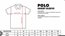Load image into Gallery viewer, TOPSHEET POLO - GREY

