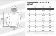Load image into Gallery viewer, TOPSHEET HOODIE - BARELY PINK
