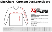 Load image into Gallery viewer, LIONS DEN LS TEE - BLACK
