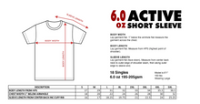 Load image into Gallery viewer, MARINERS FLIP TEE - BROWN
