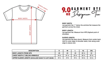 Load image into Gallery viewer, SUNRISE TEE (LUX) - WINE
