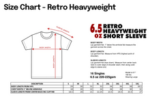 Load image into Gallery viewer, MARINERS FLIP TEE - CREAM
