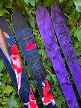 Load image into Gallery viewer, WET 25/26
